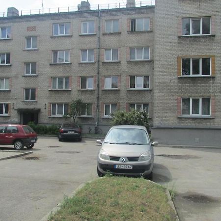 Apartament Tomik Lipawa Zewnętrze zdjęcie