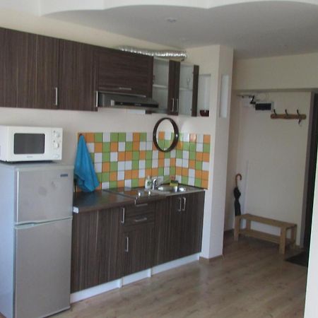 Apartament Tomik Lipawa Zewnętrze zdjęcie