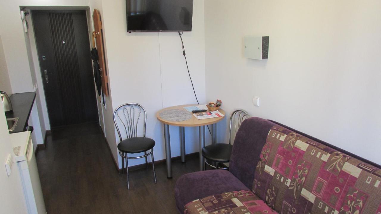 Apartament Tomik Lipawa Zewnętrze zdjęcie
