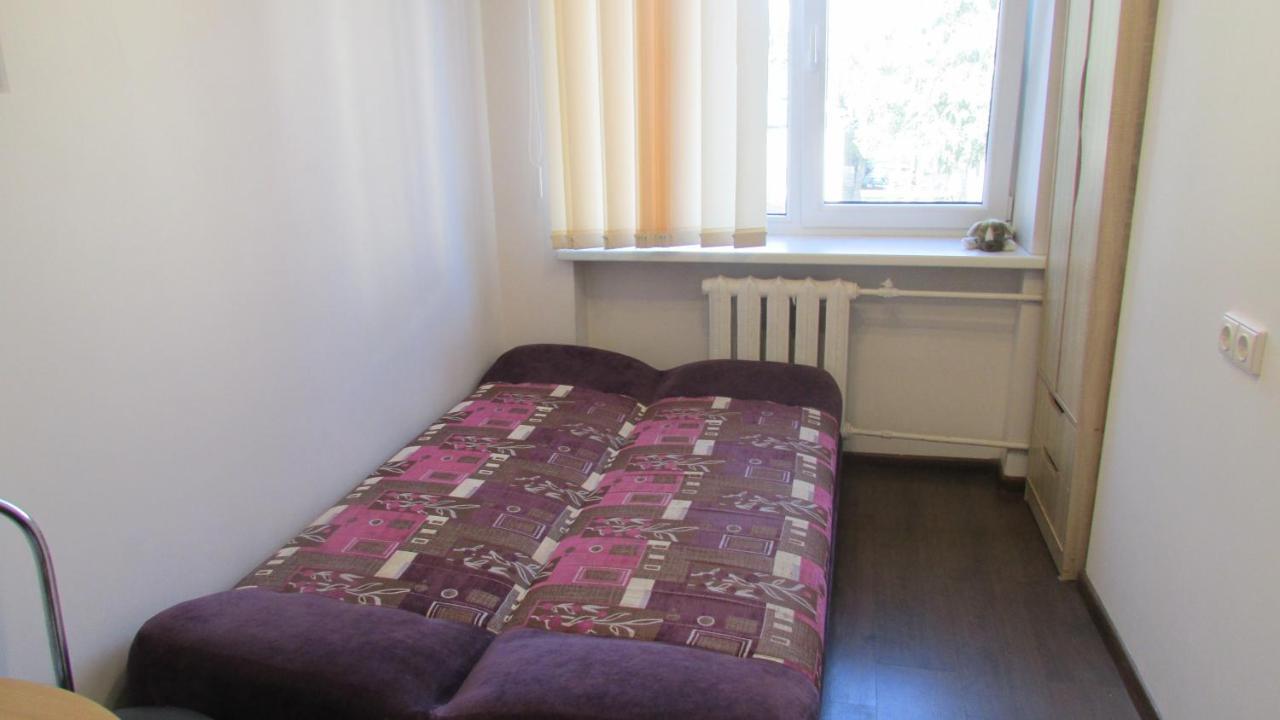 Apartament Tomik Lipawa Zewnętrze zdjęcie