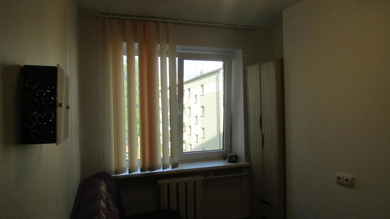Apartament Tomik Lipawa Zewnętrze zdjęcie