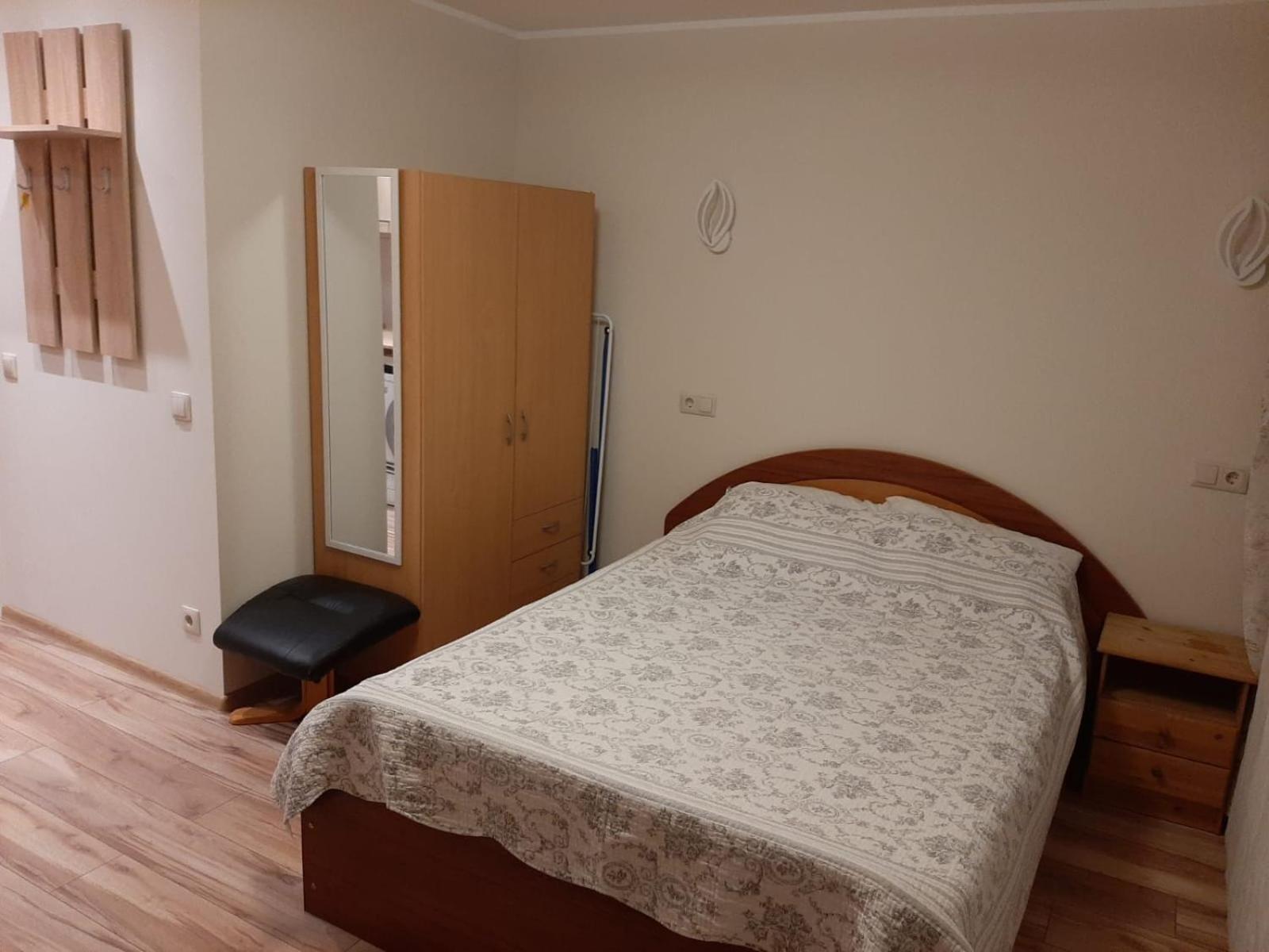 Apartament Tomik Lipawa Zewnętrze zdjęcie