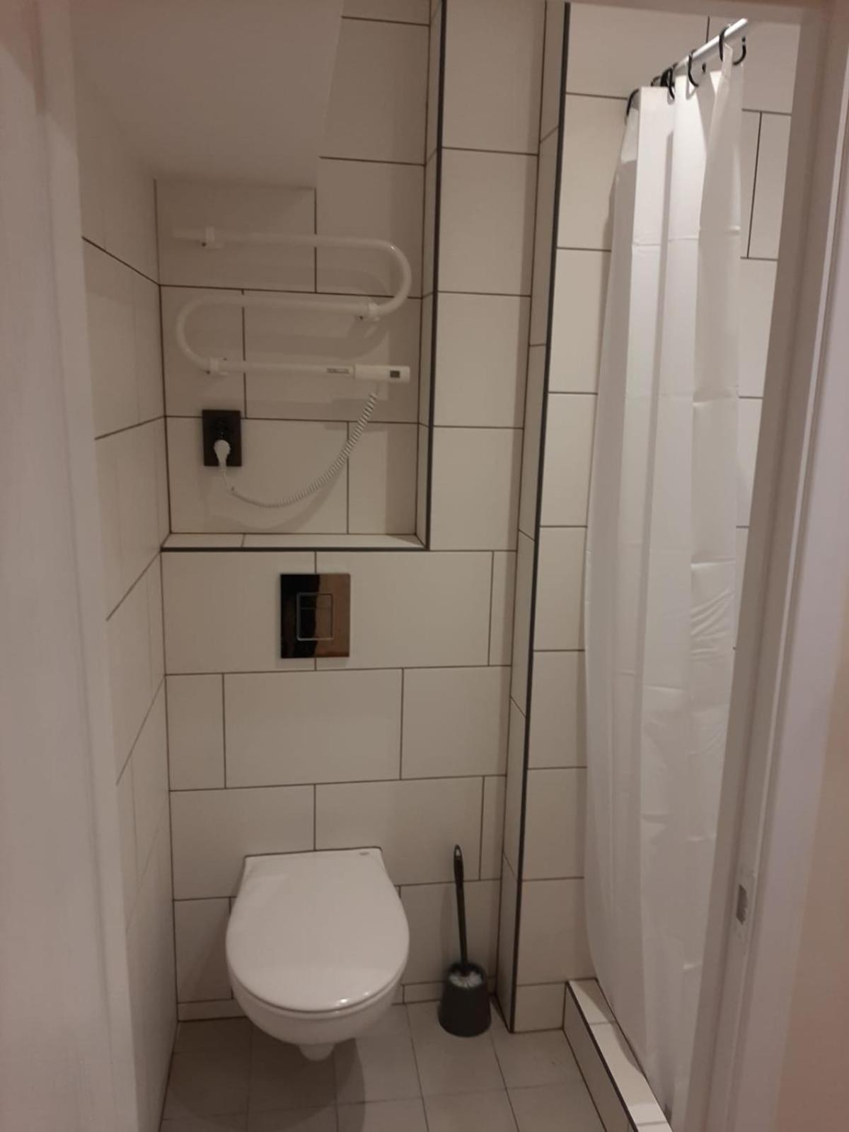 Apartament Tomik Lipawa Zewnętrze zdjęcie