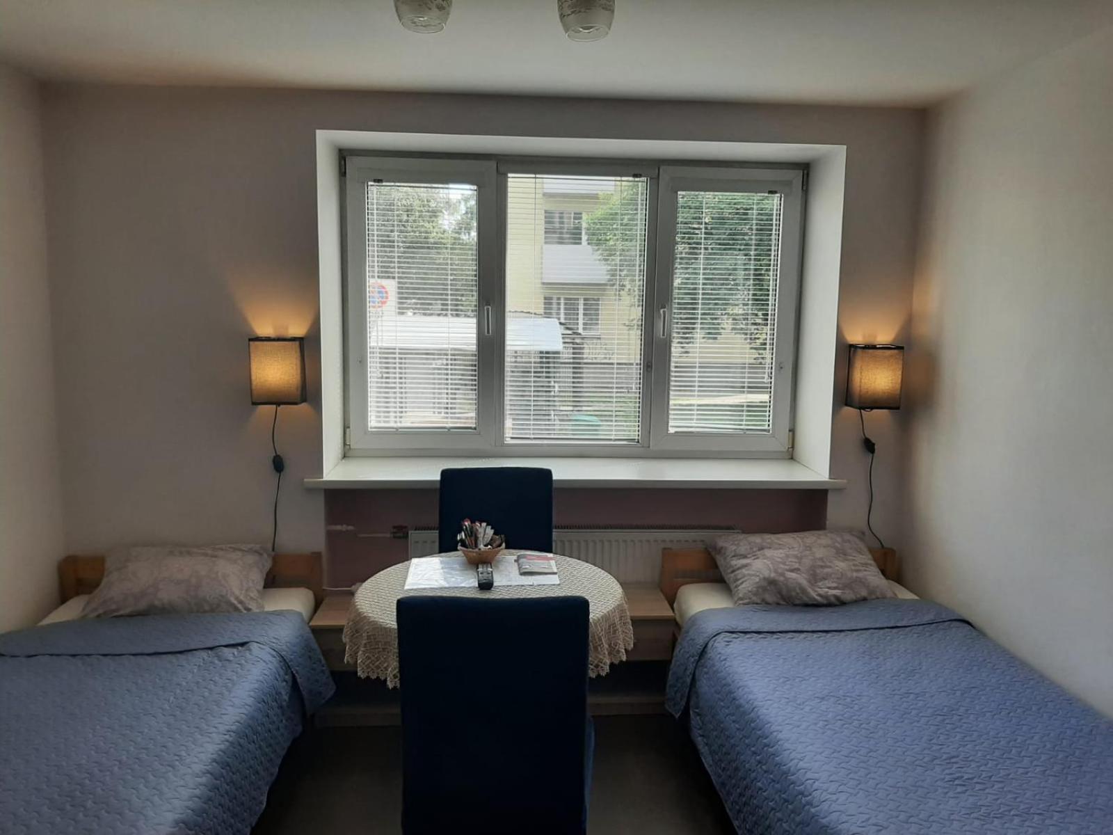 Apartament Tomik Lipawa Zewnętrze zdjęcie