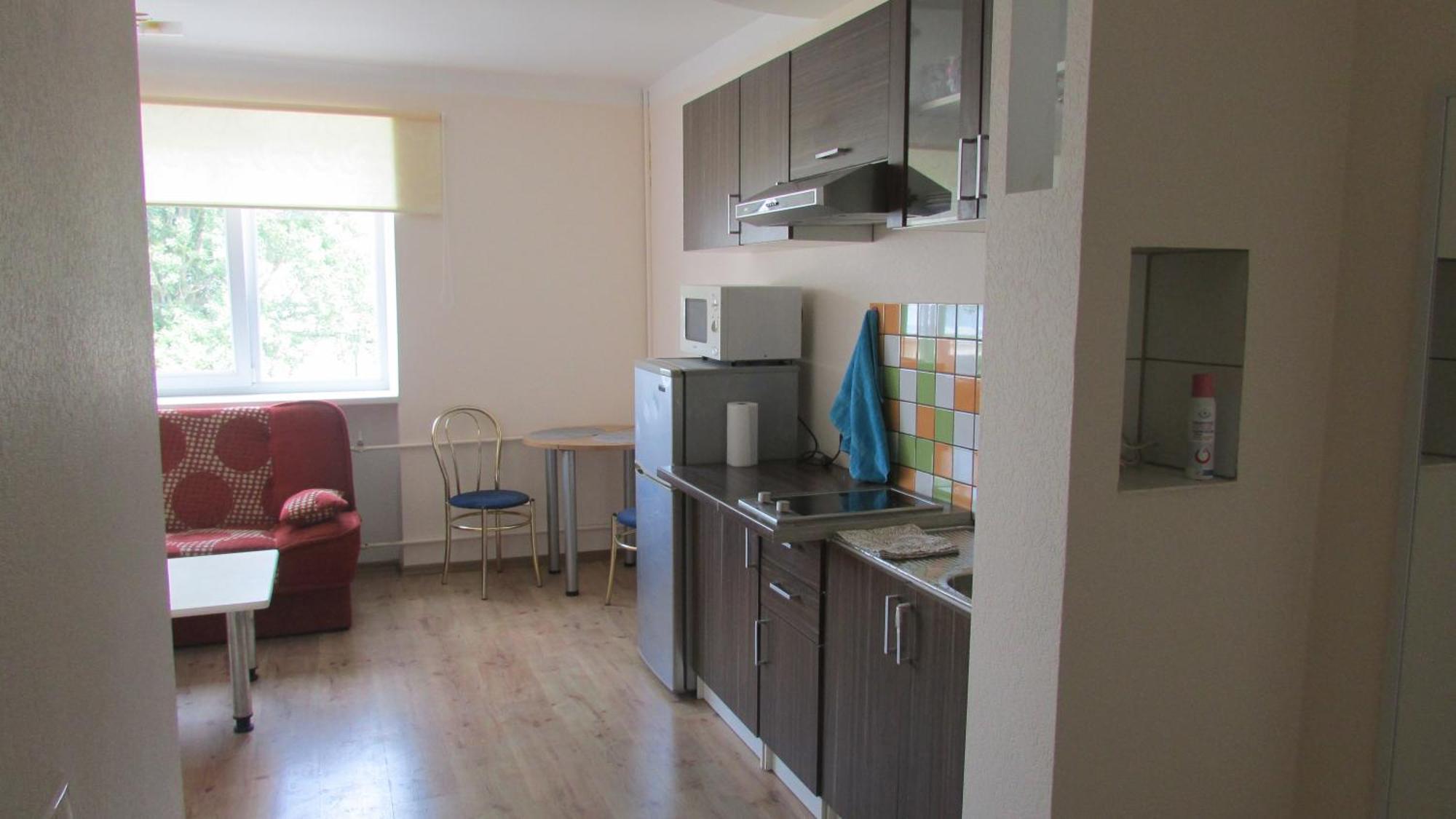 Apartament Tomik Lipawa Zewnętrze zdjęcie