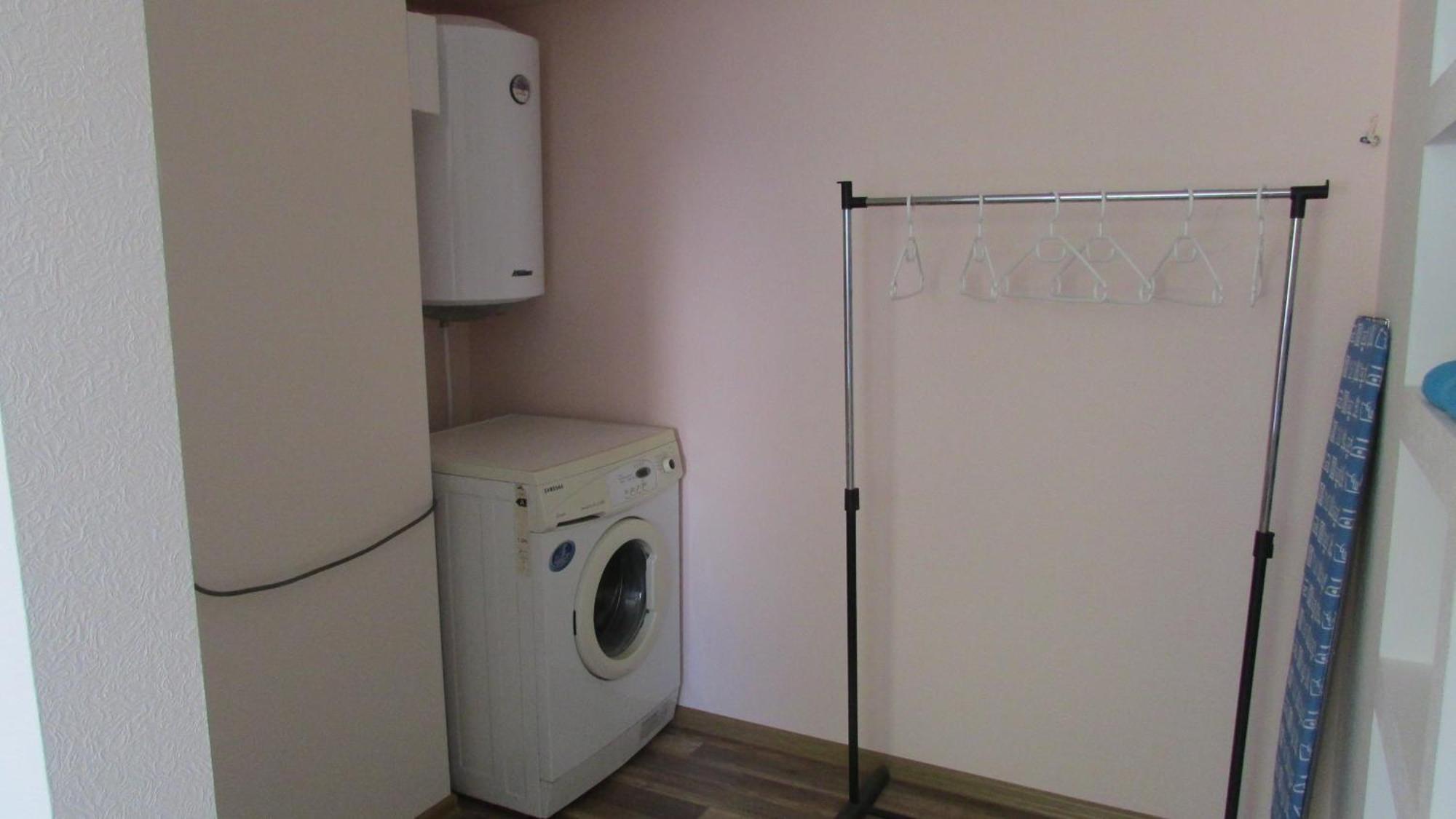 Apartament Tomik Lipawa Zewnętrze zdjęcie