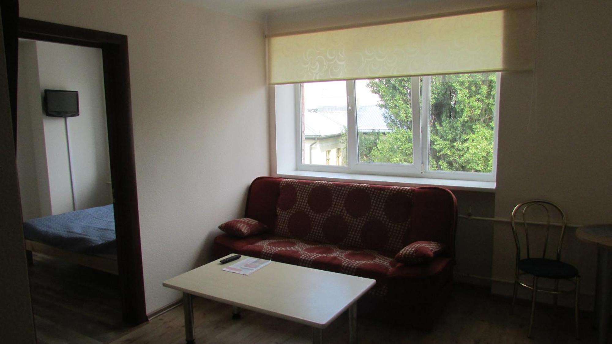 Apartament Tomik Lipawa Zewnętrze zdjęcie