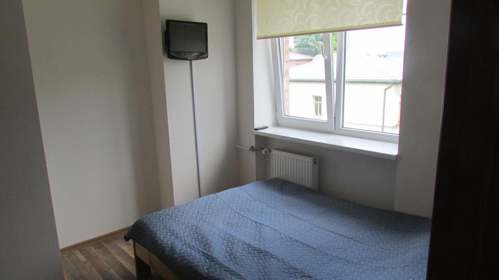 Apartament Tomik Lipawa Zewnętrze zdjęcie
