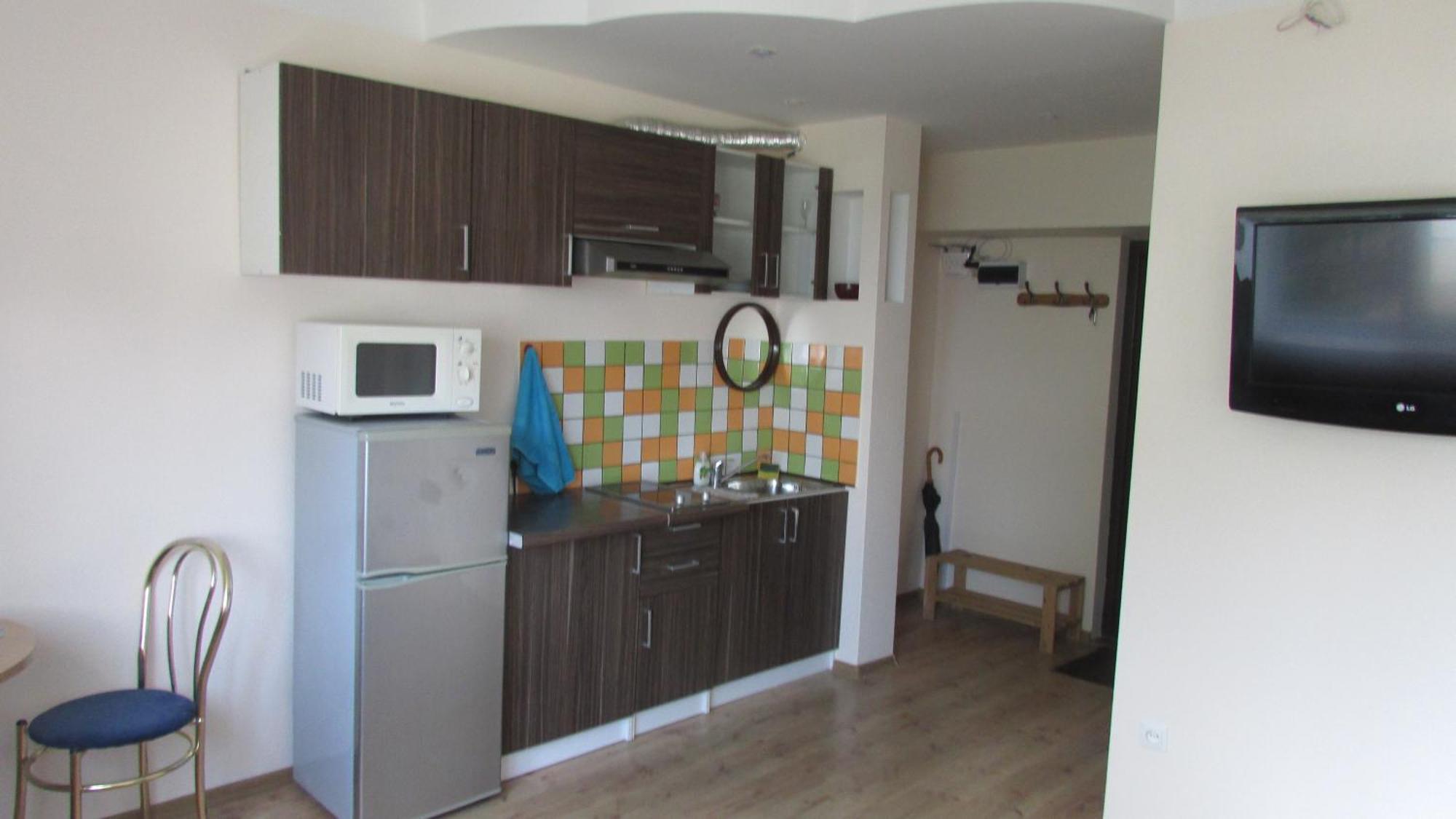 Apartament Tomik Lipawa Zewnętrze zdjęcie