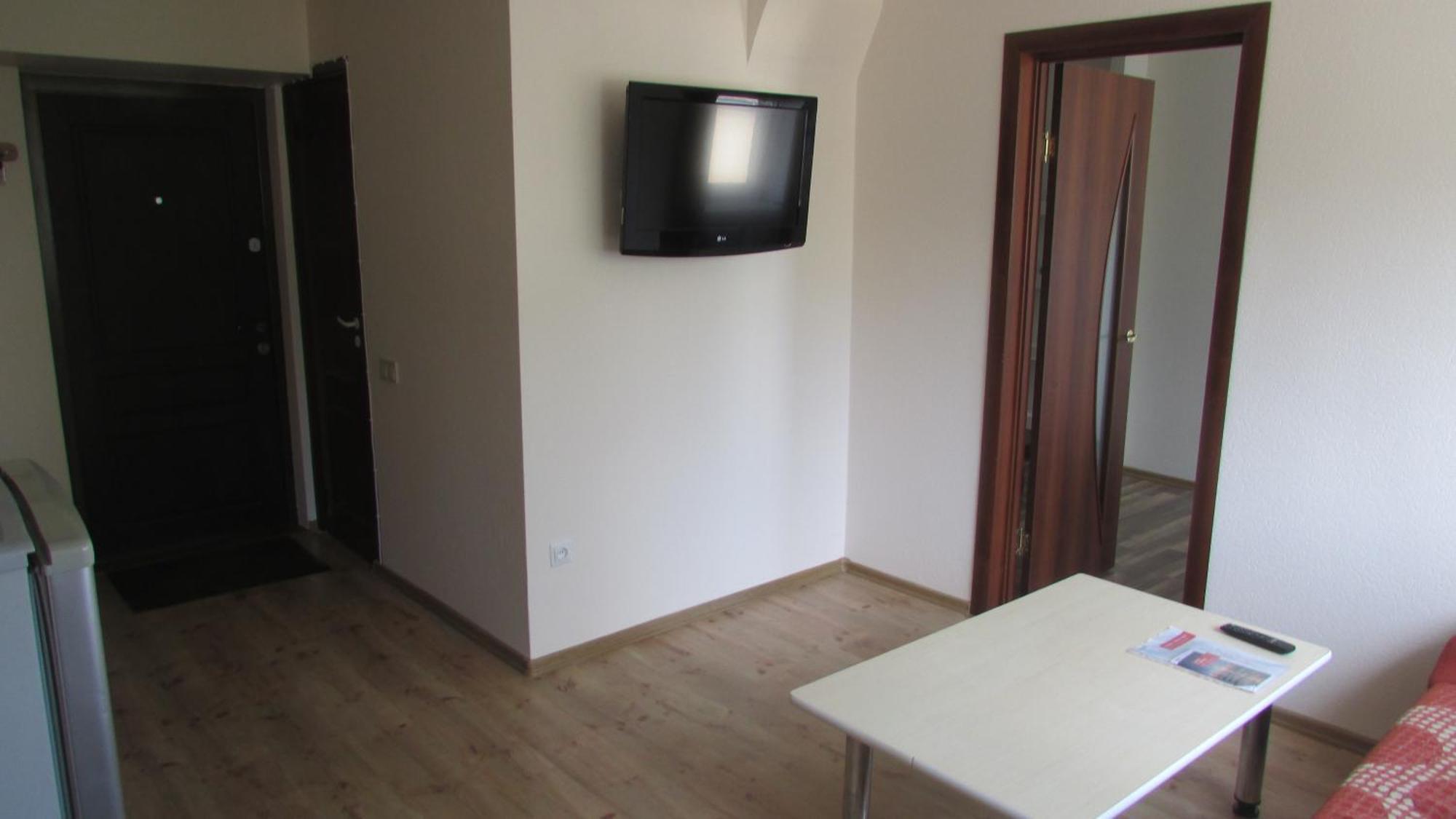 Apartament Tomik Lipawa Zewnętrze zdjęcie
