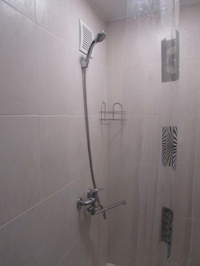Apartament Tomik Lipawa Zewnętrze zdjęcie